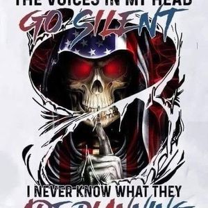 Meet your Posher, Wayne